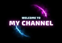 Image result for Neon YouTube Intro