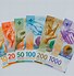 Image result for Switzerland Franc