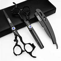 Image result for Professional Hair Cutting Tools
