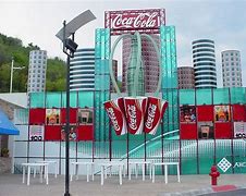Image result for Coca-Cola Linbro Park