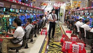 Image result for Japanese Casino