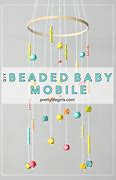 Image result for DIY Baby Mobile Kit