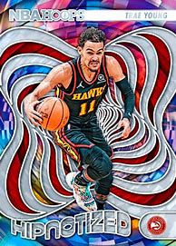 Image result for Apoxy Block NBA Hoops Cards