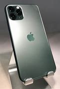 Image result for iPhone 11 Pro ClearCase Midnight Green