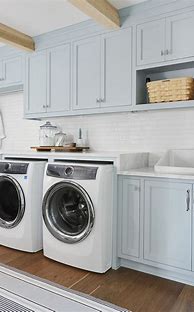 Image result for Laundry Room Organization with Doors