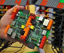 Image result for Raspberry Pi Supercomputer
