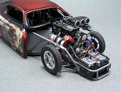 Image result for Pro Mod Resin Cars