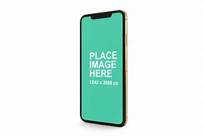 Image result for iPhone XS Mockup Real