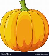 Image result for Cartoon Pumpkin