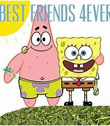 Image result for Spongebob Best Friends Meme