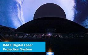 Image result for IMAX Digital Projector