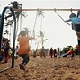 Image result for Commercial Swing Set Parts