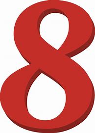 Image result for Number 8 in Numerology