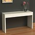 Image result for Console Tables for Hallways