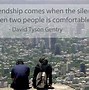 Image result for Friendship Quotes by Famous Authors
