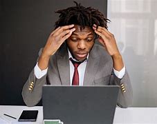 Image result for Computer User Headaches