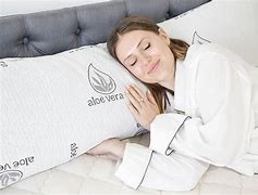 Image result for Organic Body Pillow