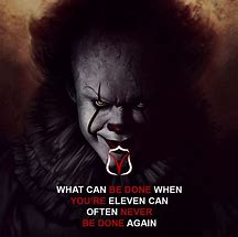 Image result for stephen kings horror quote