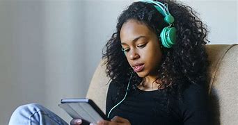 Image result for African American Podcast