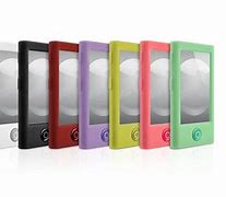 Image result for Silicone Case for iPod Nano 3rd Generation