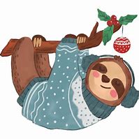 Image result for Sid the Sloth Christmas
