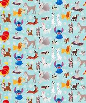 Image result for Disney Dogs Pattern