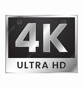 Image result for 4K UHD Logo.png Transparent