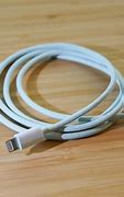 Image result for Braided Lightning Cable