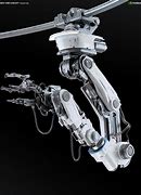 Image result for Factory Robot Arm Digital Art