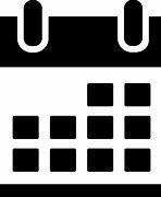 Image result for Calendar Icon Transparent