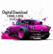 Image result for Drag Racing Car Types