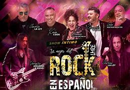 Image result for Gigante Un Tributo De Rock En Espanol