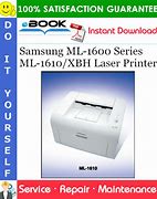 Image result for Samsung Ml 1610 Laser Printer Paint Insert