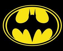 Image result for Batman Movie Logo