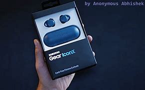 Image result for Gear Iconx Box