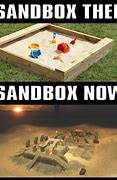 Image result for Sandy Boi Meme