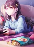 Image result for Kawaii Anime Girl Gamer