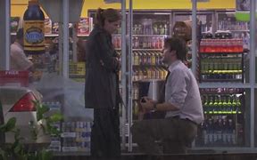 Image result for Jim and Pam Proposal