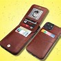 Image result for iPhone 14 Mini Wallet Case
