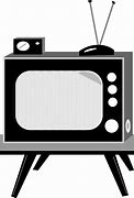 Image result for Old School TV PNG