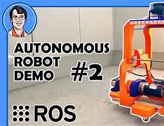 Image result for Ros Based Robot