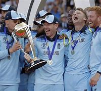 Image result for England Cricket World Cup Winners