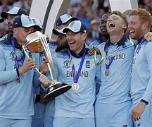 Image result for England Cricket World Cup 2019