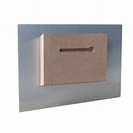 Image result for MDF Shadow Mount Boards