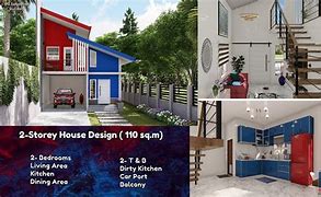Image result for 110 Sq Meters