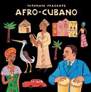 Image result for aftocubano