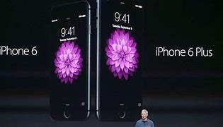 Image result for iPhone 6 Plus Silver