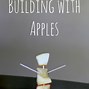 Image result for Eat an Apple through a Letter Box