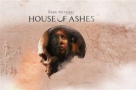 Image result for Dark Pictures Anthology House of Ashes