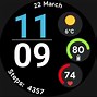 Image result for Galaxy S23 Watchfaces